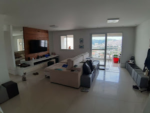 imagem 1 - Apartamento com 2 dormitórios à venda, 104 m² por R$ 850.000,00 - Centro - São Bernardo do Campo/SP imagem 1 - Apartamento com 2 dormitórios à venda, 104 m² por R$ 850.000,00 - Centro - São Bernardo do Campo/SP