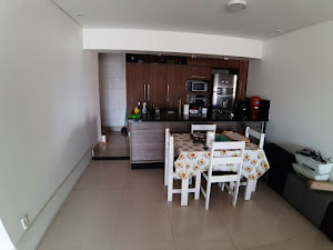 imagem 4 - Apartamento com 2 dormitórios à venda, 104 m² por R$ 850.000,00 - Centro - São Bernardo do Campo/SP imagem 4 - Apartamento com 2 dormitórios à venda, 104 m² por R$ 850.000,00 - Centro - São Bernardo do Campo/SP