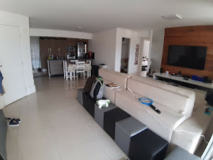 imagem 2 - Apartamento com 2 dormitórios à venda, 104 m² por R$ 850.000,00 - Centro - São Bernardo do Campo/SP imagem 2 - Apartamento com 2 dormitórios à venda, 104 m² por R$ 850.000,00 - Centro - São Bernardo do Campo/SP
