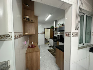 imagem 5 - Apartamento com 3 dormitórios à venda, 110 m² por R$ 848.000,00 - Vila Pires - Santo André/SP imagem 5 - Apartamento com 3 dormitórios à venda, 110 m² por R$ 848.000,00 - Vila Pires - Santo André/SP