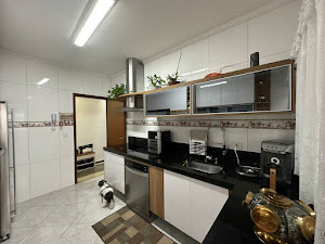 imagem 4 - Apartamento com 3 dormitórios à venda, 110 m² por R$ 848.000,00 - Vila Pires - Santo André/SP imagem 4 - Apartamento com 3 dormitórios à venda, 110 m² por R$ 848.000,00 - Vila Pires - Santo André/SP