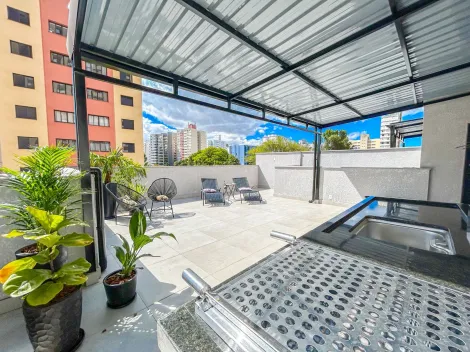 imagem 1 - Cobertura à venda, 121 m² por R$ 798.000,00 - Vila Assunção - Santo André/SP imagem 1 - Cobertura à venda, 121 m² por R$ 798.000,00 - Vila Assunção - Santo André/SP