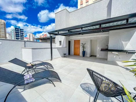 imagem 3 - Cobertura à venda, 121 m² por R$ 798.000,00 - Vila Assunção - Santo André/SP imagem 3 - Cobertura à venda, 121 m² por R$ 798.000,00 - Vila Assunção - Santo André/SP