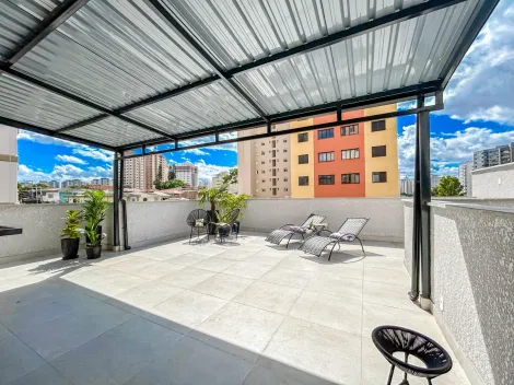 imagem 2 - Cobertura à venda, 125 m² por R$ 811.000,00 - Vila Assunção - Santo André/SP imagem 2 - Cobertura à venda, 125 m² por R$ 811.000,00 - Vila Assunção - Santo André/SP