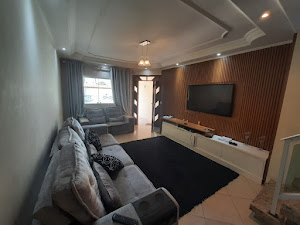 imagem 5 - Sobrado com 5 dormitórios à venda, 222 m² por R$ 880.000,00 - Parque das Nações - Santo André/SP imagem 5 - Sobrado com 5 dormitórios à venda, 222 m² por R$ 880.000,00 - Parque das Nações - Santo André/SP
