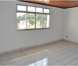 imagem 4 - Sobrado com 5 dormitórios, 307 m² - venda por R$ 950.000,00 ou aluguel por R$ 5.211,00/mês - Vila Santa Teresa - Santo André/SP imagem 4 - Sobrado com 5 dormitórios, 307 m² - venda por R$ 950.000,00 ou aluguel por R$ 5.211,00/mês - Vila Santa Teresa - Santo André/SP