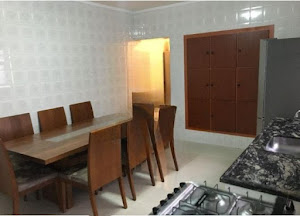 imagem 1 - Sobrado com 5 dormitórios, 307 m² - venda por R$ 950.000,00 ou aluguel por R$ 5.211,00/mês - Vila Santa Teresa - Santo André/SP imagem 1 - Sobrado com 5 dormitórios, 307 m² - venda por R$ 950.000,00 ou aluguel por R$ 5.211,00/mês - Vila Santa Teresa - Santo André/SP