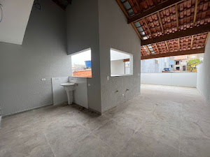 imagem 2 - Cobertura com 2 dormitórios à venda, 96 m² por R$ 426.000,00 - Parque Novo Oratório - Santo André/SP imagem 2 - Cobertura com 2 dormitórios à venda, 96 m² por R$ 426.000,00 - Parque Novo Oratório - Santo André/SP
