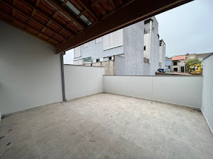 imagem 3 - Cobertura com 2 dormitórios à venda, 96 m² por R$ 426.000,00 - Parque Novo Oratório - Santo André/SP imagem 3 - Cobertura com 2 dormitórios à venda, 96 m² por R$ 426.000,00 - Parque Novo Oratório - Santo André/SP