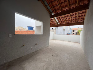 imagem 4 - Cobertura com 2 dormitórios à venda, 96 m² por R$ 426.000,00 - Parque Novo Oratório - Santo André/SP imagem 4 - Cobertura com 2 dormitórios à venda, 96 m² por R$ 426.000,00 - Parque Novo Oratório - Santo André/SP