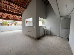 imagem 4 - Cobertura com 2 dormitórios à venda, 100 m² por R$ 447.000,00 - Parque Novo Oratório - Santo André/SP imagem 4 - Cobertura com 2 dormitórios à venda, 100 m² por R$ 447.000,00 - Parque Novo Oratório - Santo André/SP