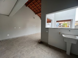 imagem 2 - Cobertura com 2 dormitórios à venda, 100 m² por R$ 447.000,00 - Parque Novo Oratório - Santo André/SP imagem 2 - Cobertura com 2 dormitórios à venda, 100 m² por R$ 447.000,00 - Parque Novo Oratório - Santo André/SP