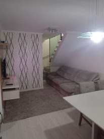imagem 2 - Sobrado com 3 dormitórios à venda, 111 m² por R$ 680.000,00 - Vila Helena - Santo André/SP imagem 2 - Sobrado com 3 dormitórios à venda, 111 m² por R$ 680.000,00 - Vila Helena - Santo André/SP