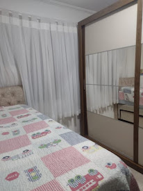 imagem 5 - Sobrado com 3 dormitórios à venda, 111 m² por R$ 680.000,00 - Vila Helena - Santo André/SP imagem 5 - Sobrado com 3 dormitórios à venda, 111 m² por R$ 680.000,00 - Vila Helena - Santo André/SP
