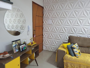 imagem 3 - Cobertura com 2 dormitórios à venda, 96 m² por R$ 349.800 - Jardim Guarará - Santo André/SP imagem 3 - Cobertura com 2 dormitórios à venda, 96 m² por R$ 349.800 - Jardim Guarará - Santo André/SP