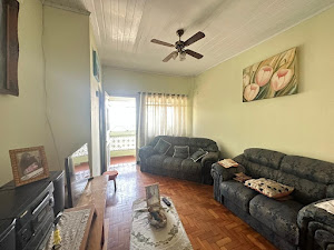 imagem 4 - Sobrado à venda, 368 m² por R$ 880.000,00 - Vila Alto de Santo André - Santo André/SP imagem 4 - Sobrado à venda, 368 m² por R$ 880.000,00 - Vila Alto de Santo André - Santo André/SP