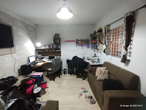 imagem 4 - Sobrado com 4 dormitórios à venda, 120 m² por R$ 650.000 - Vila Pires - Santo André/SP imagem 4 - Sobrado com 4 dormitórios à venda, 120 m² por R$ 650.000 - Vila Pires - Santo André/SP