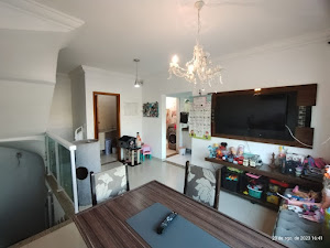imagem 1 - Sobrado com 4 dormitórios à venda, 120 m² por R$ 650.000 - Vila Pires - Santo André/SP imagem 1 - Sobrado com 4 dormitórios à venda, 120 m² por R$ 650.000 - Vila Pires - Santo André/SP