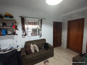 imagem 5 - Sobrado com 4 dormitórios à venda, 120 m² por R$ 650.000 - Vila Pires - Santo André/SP imagem 5 - Sobrado com 4 dormitórios à venda, 120 m² por R$ 650.000 - Vila Pires - Santo André/SP