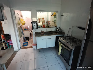 imagem 3 - Sobrado com 4 dormitórios à venda, 120 m² por R$ 650.000 - Vila Pires - Santo André/SP imagem 3 - Sobrado com 4 dormitórios à venda, 120 m² por R$ 650.000 - Vila Pires - Santo André/SP