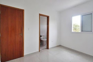 imagem 5 - Apartamento com 2 dormitórios à venda, 53 m² por R$ 296.000,00 - Jardim Las Vegas - Santo André/SP imagem 5 - Apartamento com 2 dormitórios à venda, 53 m² por R$ 296.000,00 - Jardim Las Vegas - Santo André/SP