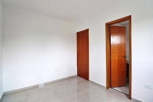 imagem 4 - Apartamento com 2 dormitórios à venda, 53 m² por R$ 296.000,00 - Jardim Las Vegas - Santo André/SP imagem 4 - Apartamento com 2 dormitórios à venda, 53 m² por R$ 296.000,00 - Jardim Las Vegas - Santo André/SP