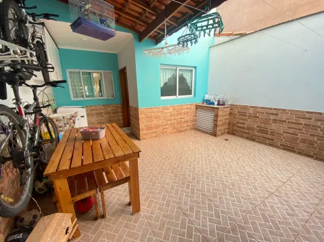 imagem 2 - Sobrado à venda, 146 m² por R$ 650.000,00 - Jardim Las Vegas - Santo André/SP imagem 2 - Sobrado à venda, 146 m² por R$ 650.000,00 - Jardim Las Vegas - Santo André/SP
