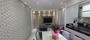imagem 3 - Apartamento - Apartamento imagem 3 - Apartamento - Apartamento