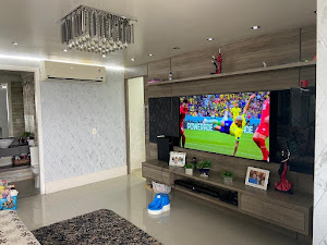 imagem 3 - Apartamento com 3 dormitórios à venda, 128 m² por R$ 1.299.000,00 - Centro - Santo André/SP imagem 3 - Apartamento com 3 dormitórios à venda, 128 m² por R$ 1.299.000,00 - Centro - Santo André/SP