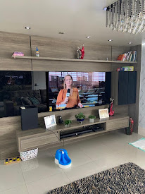 imagem 4 - Apartamento com 3 dormitórios à venda, 128 m² por R$ 1.299.000,00 - Centro - Santo André/SP imagem 4 - Apartamento com 3 dormitórios à venda, 128 m² por R$ 1.299.000,00 - Centro - Santo André/SP