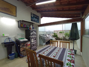 imagem 4 - Apartamento - Cobertura de Torre imagem 4 - Apartamento - Cobertura de Torre