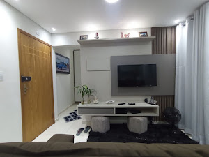 imagem 3 - Apartamento - Cobertura de Torre imagem 3 - Apartamento - Cobertura de Torre