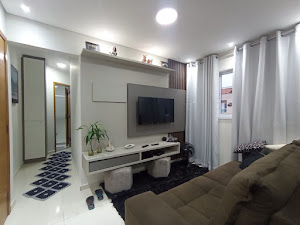 imagem 2 - Apartamento - Cobertura de Torre imagem 2 - Apartamento - Cobertura de Torre