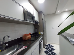 imagem 5 - Apartamento - Cobertura de Torre imagem 5 - Apartamento - Cobertura de Torre