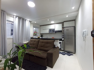 imagem 1 - Apartamento - Cobertura de Torre imagem 1 - Apartamento - Cobertura de Torre