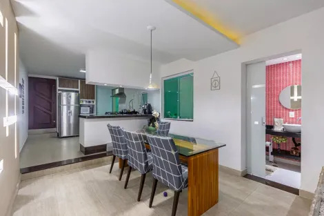 imagem 5 - Sobrado com 4 Quartos, 137m² por R$ 599.000,00 - Vila Bela Vista - Santo André/SP imagem 5 - Sobrado com 4 Quartos, 137m² por R$ 599.000,00 - Vila Bela Vista - Santo André/SP