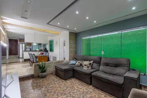 imagem 4 - Sobrado com 4 Quartos, 137m² por R$ 599.000,00 - Vila Bela Vista - Santo André/SP imagem 4 - Sobrado com 4 Quartos, 137m² por R$ 599.000,00 - Vila Bela Vista - Santo André/SP