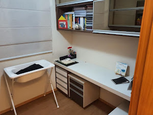 imagem 4 - Cobertura com 3 dormitórios à venda, 160 m² por R$ 820.000,00 - Vila Assunção - Santo André/SP imagem 4 - Cobertura com 3 dormitórios à venda, 160 m² por R$ 820.000,00 - Vila Assunção - Santo André/SP