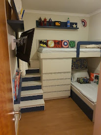 imagem 3 - Cobertura com 3 dormitórios à venda, 160 m² por R$ 820.000,00 - Vila Assunção - Santo André/SP imagem 3 - Cobertura com 3 dormitórios à venda, 160 m² por R$ 820.000,00 - Vila Assunção - Santo André/SP