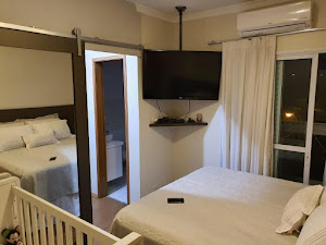 imagem 2 - Cobertura com 3 dormitórios à venda, 160 m² por R$ 820.000,00 - Vila Assunção - Santo André/SP imagem 2 - Cobertura com 3 dormitórios à venda, 160 m² por R$ 820.000,00 - Vila Assunção - Santo André/SP