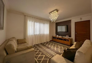 imagem 2 - Sobrado com 4 dormitórios à venda, 240 m² por R$ 905.000,00 - Vila Floresta - Santo André/SP imagem 2 - Sobrado com 4 dormitórios à venda, 240 m² por R$ 905.000,00 - Vila Floresta - Santo André/SP