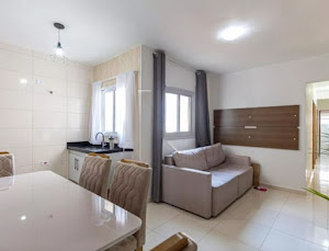 imagem 3 - Cobertura à venda, 144 m² por R$ 550.000,00 - Vila Alzira - Santo André/SP imagem 3 - Cobertura à venda, 144 m² por R$ 550.000,00 - Vila Alzira - Santo André/SP