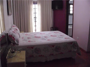 imagem 5 - Sobrado com 4 dormitórios à venda, 186 m² por R$ 870.000,00 - Vila Floresta - Santo André/SP imagem 5 - Sobrado com 4 dormitórios à venda, 186 m² por R$ 870.000,00 - Vila Floresta - Santo André/SP