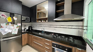 imagem 5 - Apartamento com 3 dormitórios à venda, 90 m² por R$ 570.000,00 - Campestre - Santo André/SP imagem 5 - Apartamento com 3 dormitórios à venda, 90 m² por R$ 570.000,00 - Campestre - Santo André/SP