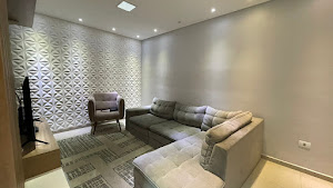 imagem 3 - Apartamento com 3 dormitórios à venda, 90 m² por R$ 570.000,00 - Campestre - Santo André/SP imagem 3 - Apartamento com 3 dormitórios à venda, 90 m² por R$ 570.000,00 - Campestre - Santo André/SP