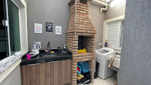 imagem 4 - Apartamento com 3 dormitórios à venda, 90 m² por R$ 570.000,00 - Campestre - Santo André/SP imagem 4 - Apartamento com 3 dormitórios à venda, 90 m² por R$ 570.000,00 - Campestre - Santo André/SP