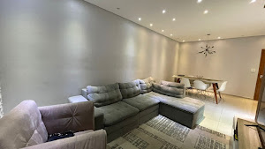 imagem 2 - Apartamento com 3 dormitórios à venda, 90 m² por R$ 570.000,00 - Campestre - Santo André/SP imagem 2 - Apartamento com 3 dormitórios à venda, 90 m² por R$ 570.000,00 - Campestre - Santo André/SP