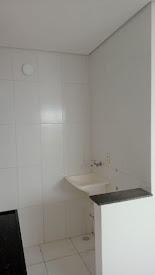 imagem 3 - Apartamento com 2 dormitórios à venda, 40 m² por R$ 234.000,00 - Jardim Vila Rica - Santo André/SP imagem 3 - Apartamento com 2 dormitórios à venda, 40 m² por R$ 234.000,00 - Jardim Vila Rica - Santo André/SP