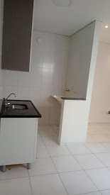 imagem 2 - Apartamento com 2 dormitórios à venda, 40 m² por R$ 234.000,00 - Jardim Vila Rica - Santo André/SP imagem 2 - Apartamento com 2 dormitórios à venda, 40 m² por R$ 234.000,00 - Jardim Vila Rica - Santo André/SP