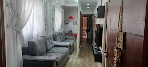 imagem 3 - Cobertura com 2 dormitórios à venda, 50 m² por R$ 430.000,00 - Vila Camilópolis - Santo André/SP imagem 3 - Cobertura com 2 dormitórios à venda, 50 m² por R$ 430.000,00 - Vila Camilópolis - Santo André/SP
